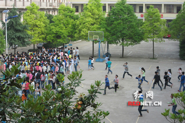 湖南省邵阳市洞口县黄桥镇有哪些中学?-湖南省