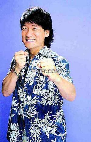  周华健 自购十万元票送朋友看其 北京演唱会 