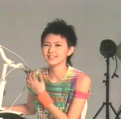 日本AV女星<em>小泽圆</em>台湾拍吻戏 被赞嘴唇好嫩(图