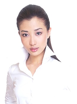 2003中华小姐环球大赛准决赛选手28号张婷