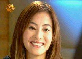  张柏芝 不承认 曾经 锋芝恋 坦言心里有个喜欢的