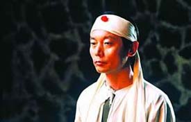 严守一不是崔永元 葛优的手机没秘密(组图)