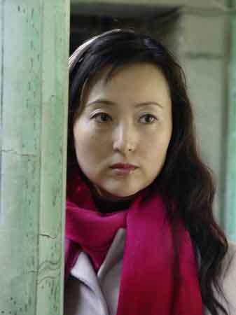 园(20)-黛玉重回潇湘馆