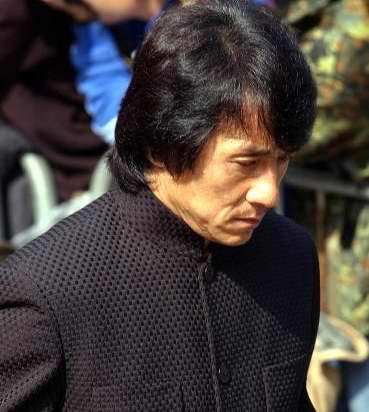 吾尔开希及陈