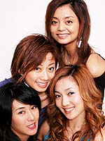 <em>中国辣妹</em>春节晚会登场 青春歌舞点亮除夕夜(图