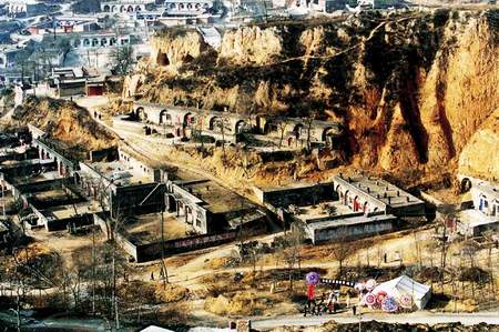 新民周刊:山西灵石煤矿爆炸撕开黑口子(组图