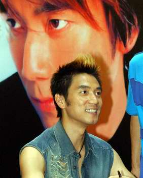 林依轮首部电影《 都市没有地平线 》惹上官司(