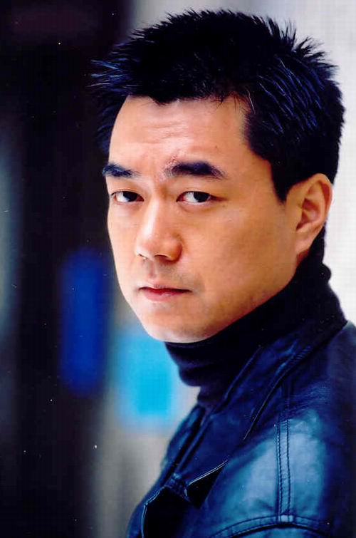 董勇《 阻击罪恶 》续演警察 为反恐挺而走险(图