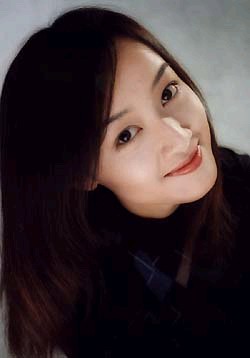 赵琳再续浪漫情缘(组图)