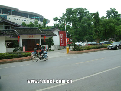 红网百姓呼声调查:长沙市白沙路是文明示范路