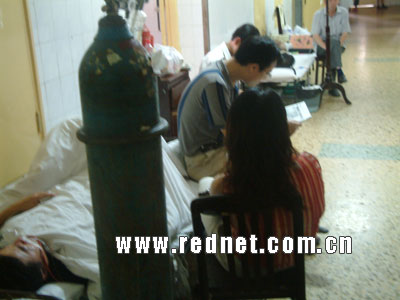 呼声调查:湘雅二医院陪护费标准未定