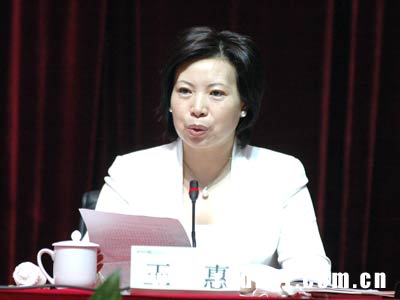 提升新闻发布水平 京湘新闻发言人培训班开班