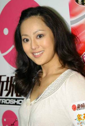 章小蕙:我拍三级电影家庭对我也很有压力