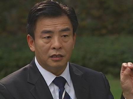 (重庆市市长王鸿举)