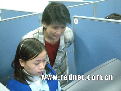 湖南省首家计算机辅助电话调查机构正式成立(
