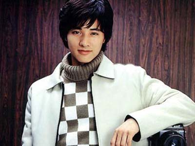 an杂志票选2005年最受欢迎亚洲男星