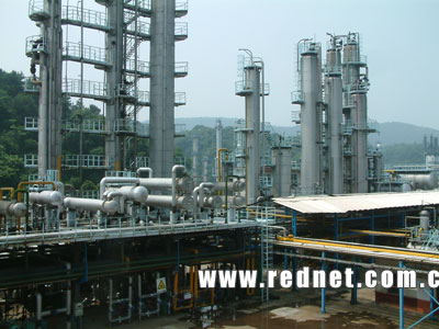 节能湖南:三废利用让长岭炼油公司尝到甜头