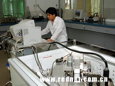 持续发展的朝阳产业:畜牧产业化挺直湖南农业