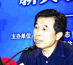 严防房价大起大落 顾云昌湖南株洲纵论房产大