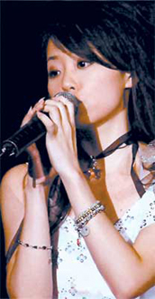 超女实力大盘点 谁将下一个被抛弃(组图)