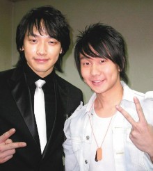 林俊杰歌债不断 Rain李东健都邀歌
