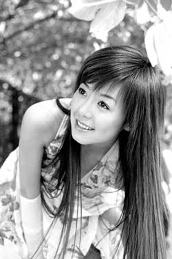 超女内部之争严重 安又琪罢演只因吃醋?(图)