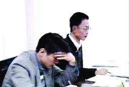 落选公务员状告湖南省国税局 质疑乙肝判断标