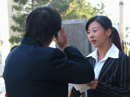 裸体模特隐瞒家人打工 多数是女性及<em>下岗</em>职工