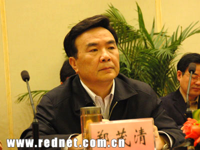湖南企业思想政治工作会议召开 选举新一届理