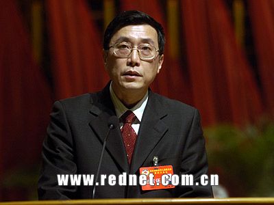 骆伟:提高上市质量提升核心竞争