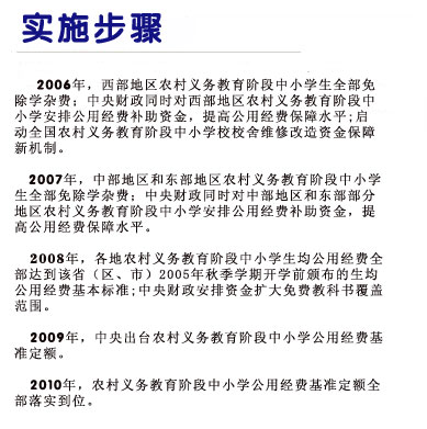 老君山1元午餐_人均1元职业教育经费(2)