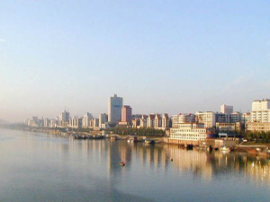 专题:湖南旅游景点之衡阳篇