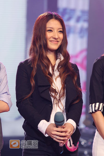 [视频]09快女全国十强出炉