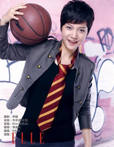 [视频]快女7进6 李霄云《从开始到现在》晋级