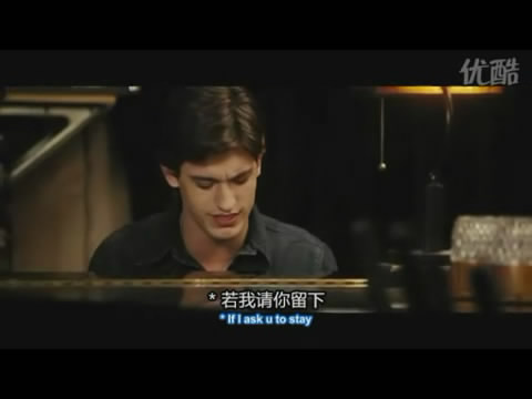 [视频]谁都无法拒绝这样的歌声告白