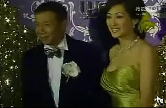 [视频]盘点嫁给大陆富豪的台湾女明星