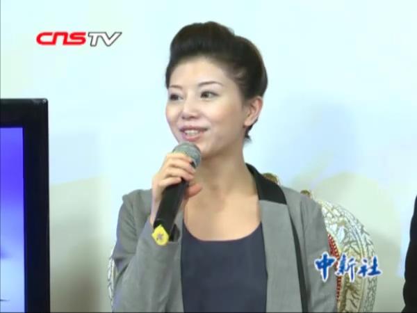 [<em>视频</em>]<em>日本女优</em>宣传防艾称成人影片是幻象而非