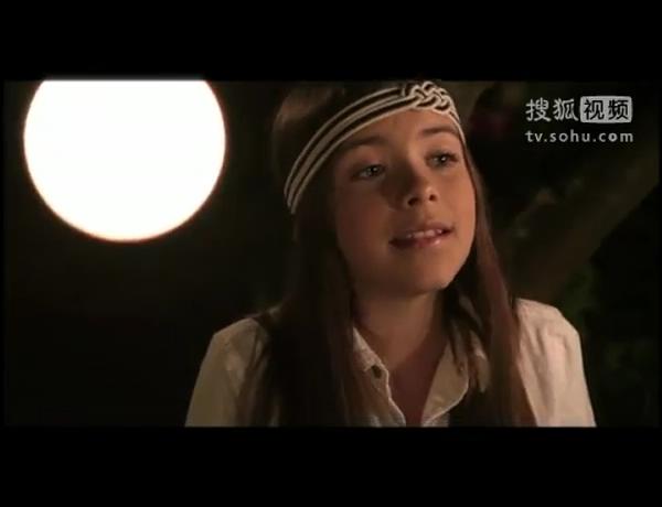 视频]墨西哥10岁超美小萝莉Angie Vazquez翻唱