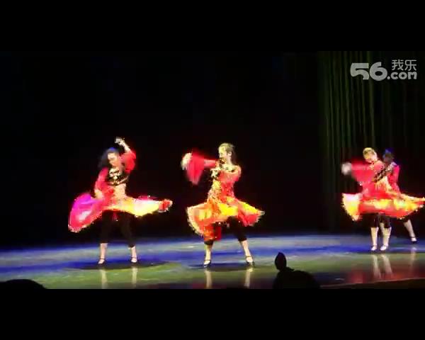 <em>视频</em>]北师大09<em>舞蹈</em>系-+dangerous+最炫<em>民族</em>风