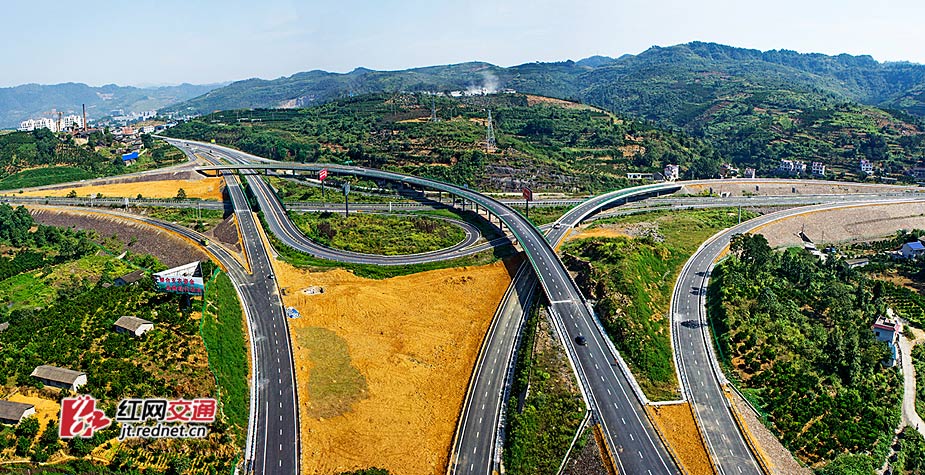 吉怀高速公路