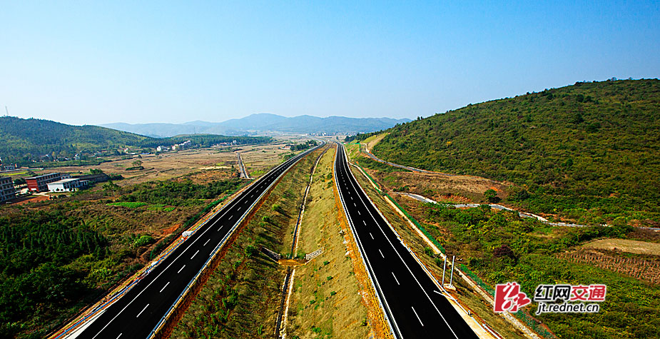 郴宁高速公路