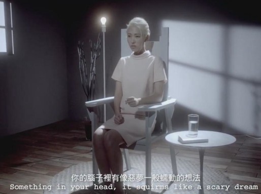 [视频]王若琳《觉醒》MV