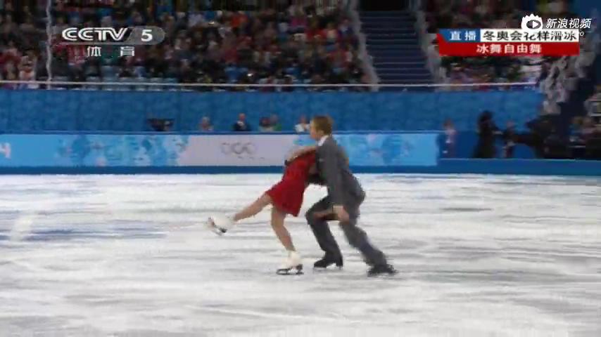 [<em>视频</em>]花滑<em>美女</em>冰刀划开男伴<em>裤子</em>_红网视听_红