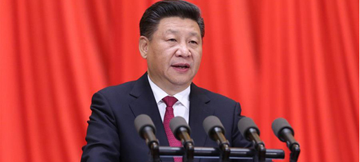 Foreign media pay close attention to Xi's speech on CPC anniversary