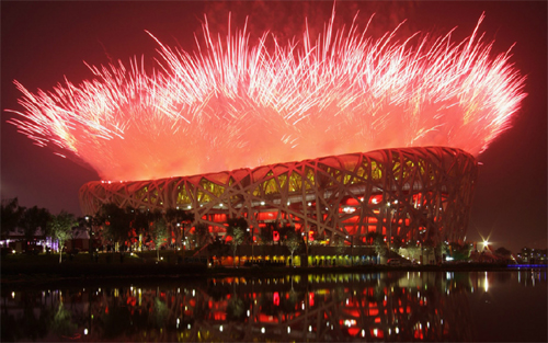 奥林匹克运动会