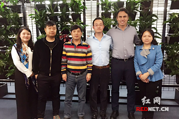 律师拓展澳洲业务