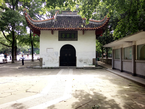 中国古代建筑的等级,一看顶图片