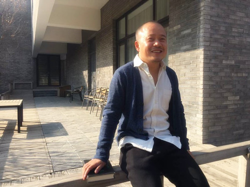 《妖出长安》编剧孔优优 观众与理想碰撞的火