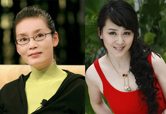 《知青家庭》唤起知青回忆 潘虹李琳两代悲情女王同框飙戏