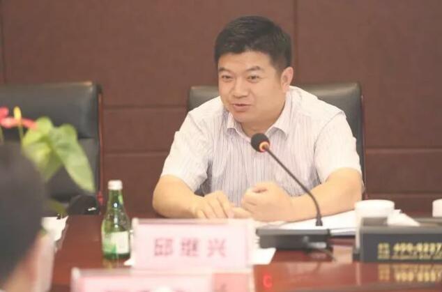 市政府组织召开专题研究湖南高桥大市场 开展